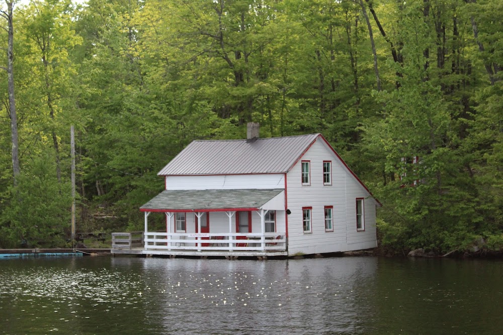 Johnstown, NY Travel Guide